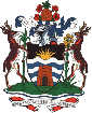 Antigua and Barbuda Emblem