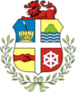 Aruba Emblem