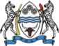 Botswana Emblem