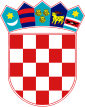 Croatia Emblem