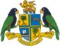 Dominica Emblem