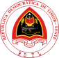 East Timor Emblem