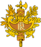 France Emblem