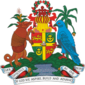 Grenada Emblem