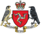 Isle of Man Emblem