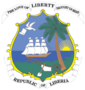 Liberia Emblem