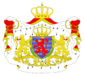 Luxembourg Emblem