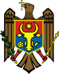 Moldova Emblem