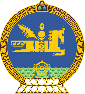 Mongolia Emblem
