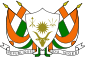 Niger Emblem