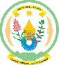 Rwanda Emblem