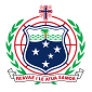 Samoa Emblem