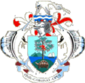 Seychelles Emblem