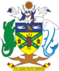 Solomon Islands Emblem