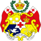 Tonga Emblem