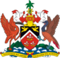 Trinidad and Tobago Emblem