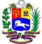 Venezuela Emblem