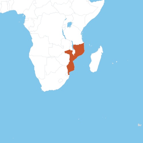 Mozambique