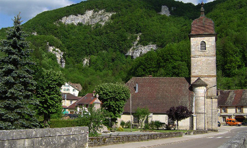 Nans-sous-Sainte-Anne