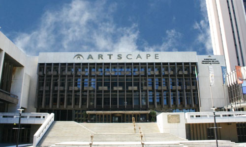Artscape Theatre