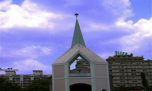 Centenary Methodist Church, Hyderabad