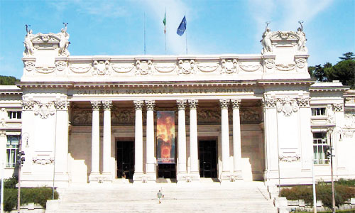  Galleria Nazionale d