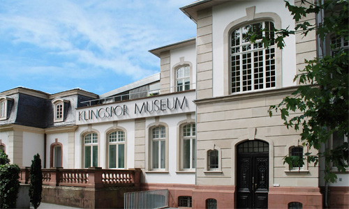 Klingspor Museum