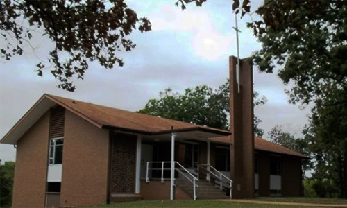 brooks memorial methodist church 