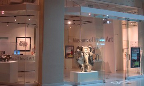 Museum of Inuit Art