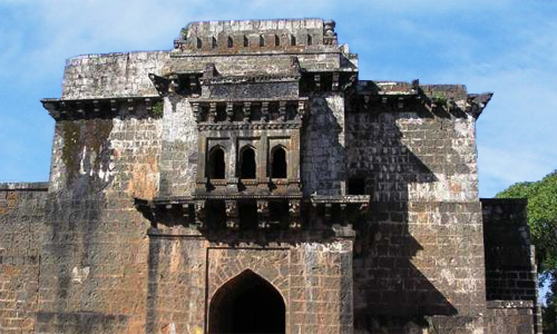 Panhala Fort