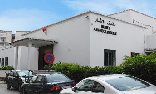 Rabat Archaeological Museum