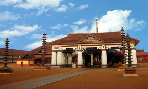 Sree Ayyappan Temple