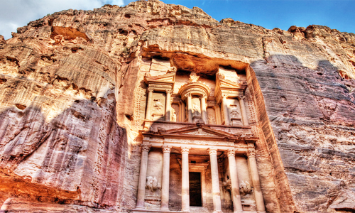 Treasury Petra