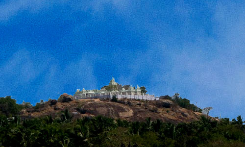 Vellimalai Murugan Temple