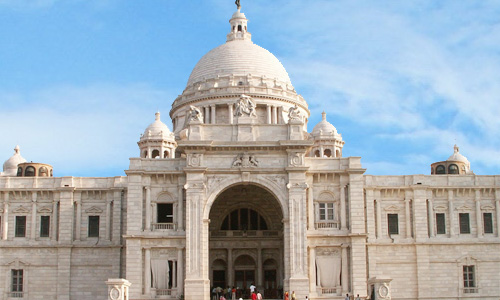 Victoria Memorial (India)