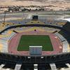 Borg el Arab Stadium