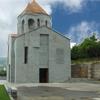 Surb Zoravor Astvatsatsin Church