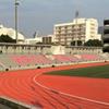 Chulalongkorn Stadium