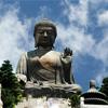 Tien Tan Buddha Statue
