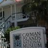 Cayman Islands National Museum,