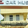 Gedee Car Museum 