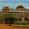 Jhargram Palace