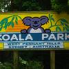 Koala Park Sanctuary