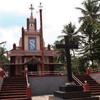 St. Mary's Orthodox Church, Maikavu