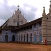 Holy Magi Syro-Malabar Catholic Forane Church, Muvattupuzha