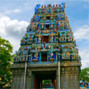 Ramar Temple 