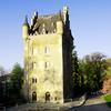 Schoenfels Castle