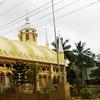 St. Mary's Orthodox Valiyapally