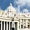 the Vatican area